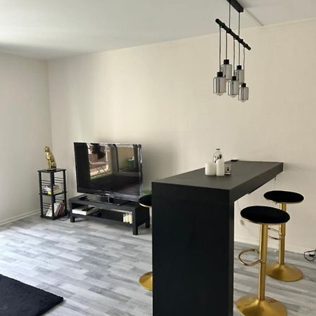 Appartement 85M2 La Defense, Free Parking,Balcony Курбевуа Екстер'єр фото
