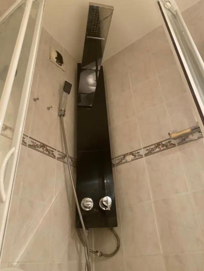 Appartement 85M2 La Defense, Free Parking,Balcony Курбевуа Екстер'єр фото